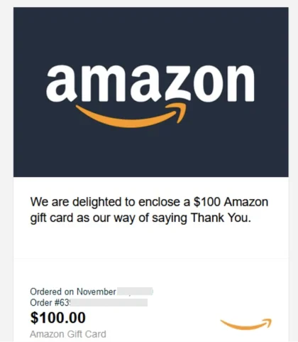 amazon-gift-card-scam-mail-offer